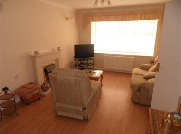 2 bed detached bungalow for sale in Richardson Road, Hedon, Hull HU12