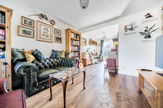 21, Palm Close, Wymondham photo 4
