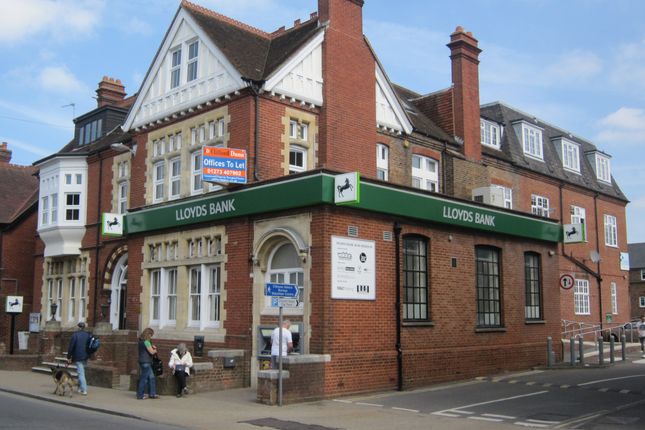 Thumbnail Office to let in 2nd Floor South, Delmon House, Church Road, Burgess Hill