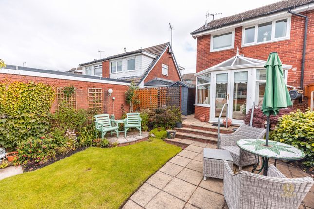 Terraced house for sale in 119, Southwood Drive, Accrington