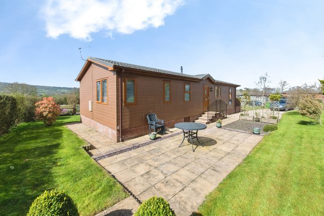 3-bed house on 16, The Cedars, Honiton, £210,000