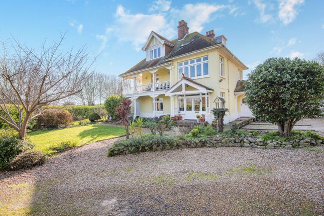 Detached house for sale in Kingsdown Road, Walmer, Kent