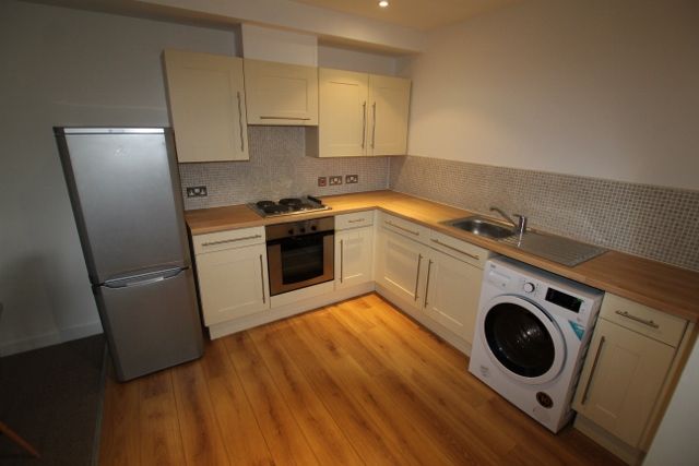 Apartment 21, Kaber Court, Horsfall Street, Liverpool photo 5