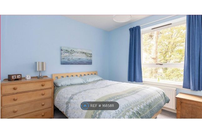 Flat to rent in Craigend Park, Edinburgh