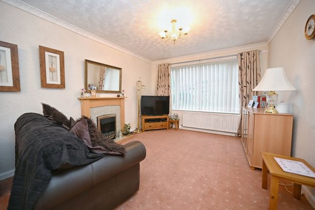 Robert Avenue, Barnsley photo 4