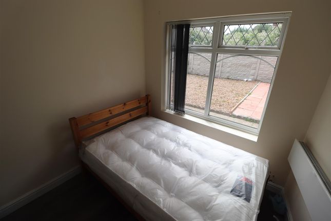 Studio to rent in Sewall Highway, Coventry