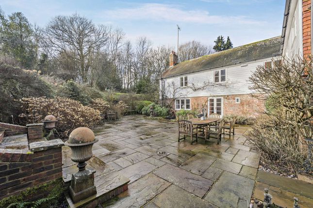 Bourne Farmhouse,, Bourne Lane, East Sussex photo 2