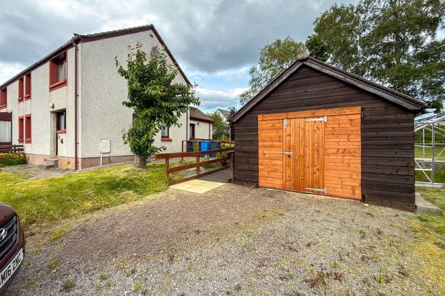 21, Swordale Crescent, Ardgay photo 3