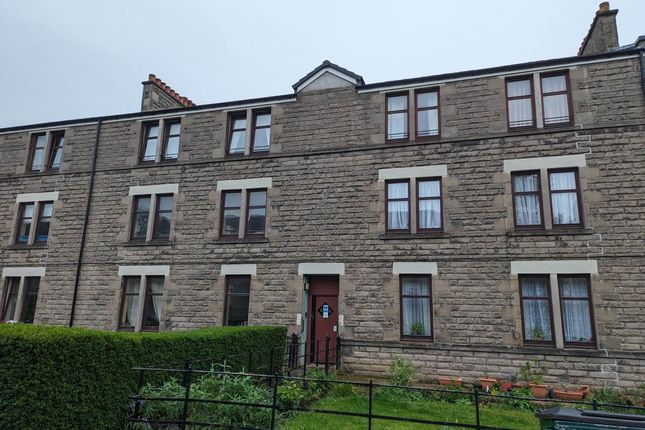 Thumbnail Flat to rent in Abbotsford Place, Dundee
