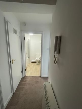 Flat 3, 39 St James's Street, BRIGHTON photo 2