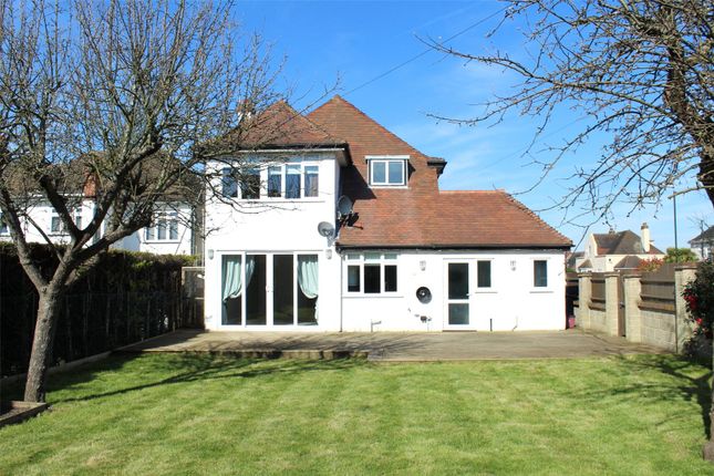 Thumbnail Detached house to rent in The Grove, Bexleyheath