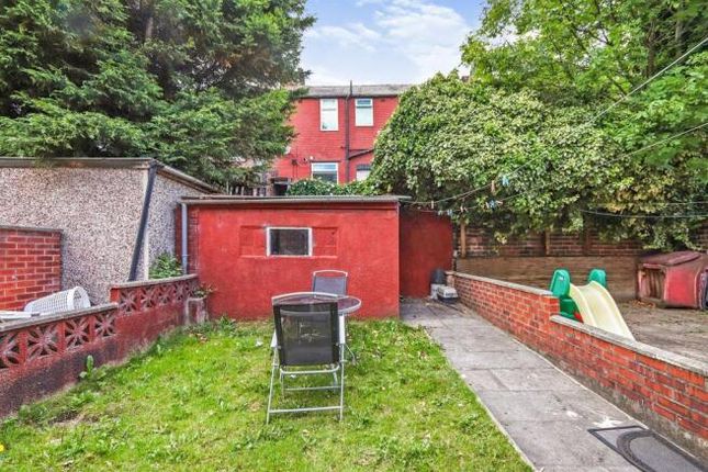 31, Hawkshead Road, Sheffield photo 4