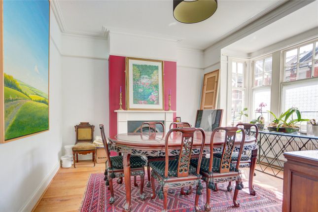 Terraced house for sale in Addison Road, Hove, East Sussex