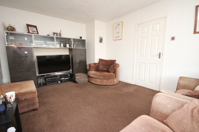 End terrace house for sale in Drylla, Dinas Powys