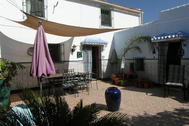 Country house for sale in Barranco Del Sol, Almogía, Málaga, Andalusia, Spain