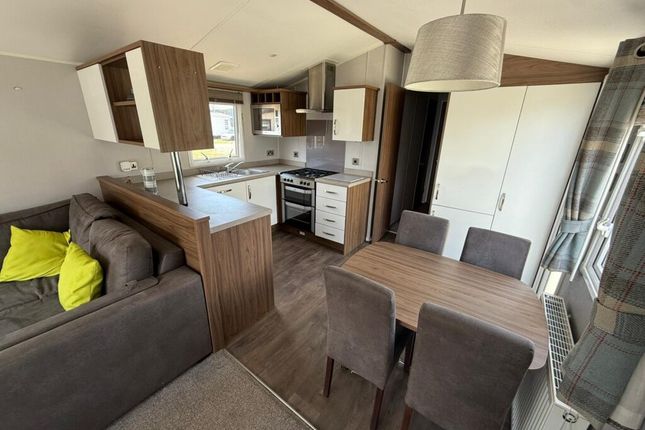101, Manor House Holiday Park, Retford photo 2