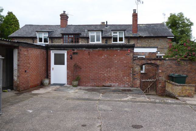 2 Bed Coach House