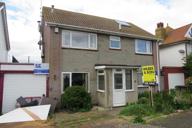 Detached house for sale in High View Avenue, Herne Bay