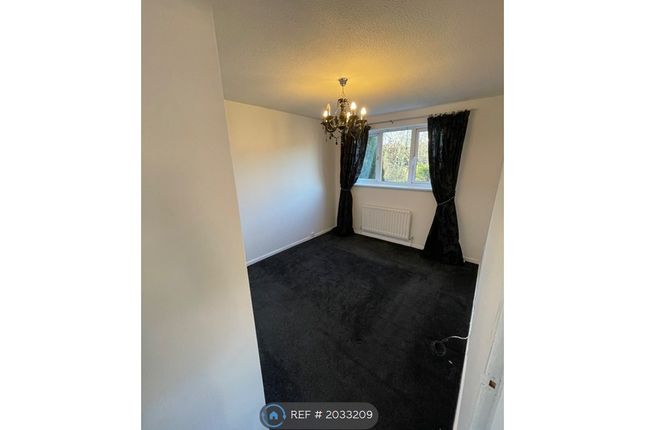 Detached house to rent in Eastbury Drive, Solihull