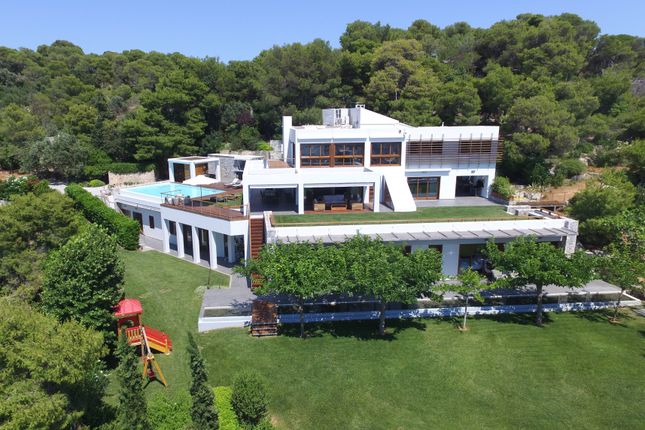 Thumbnail Villa for sale in Cr061310, Chania, Greece