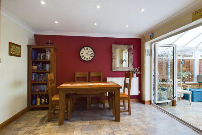 Detached house for sale in Grassmead, Thatcham, Berkshire