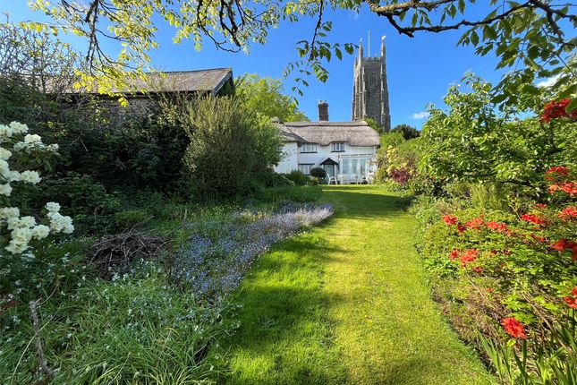 Glebe Cottage,, Chulmleigh, Devon photo 3