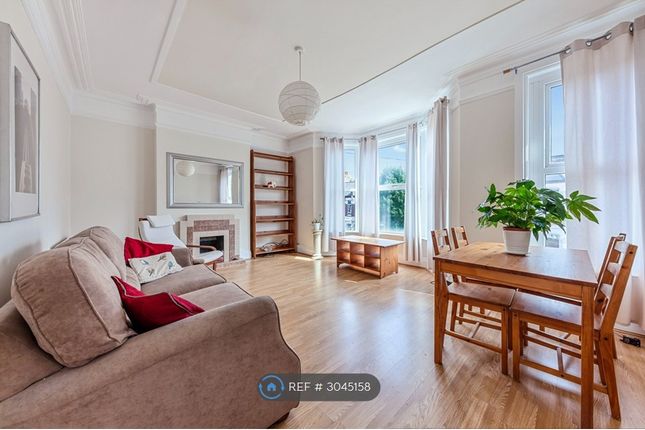 B Burrows Road, London photo 2