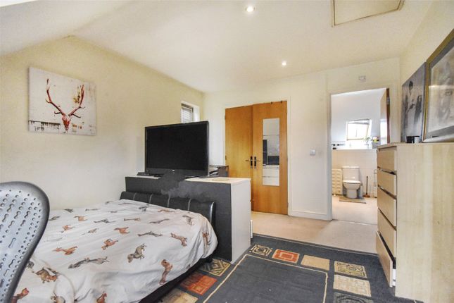 End terrace house for sale in Campbell Fields, Aldershot, Hampshire