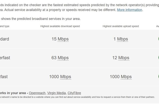 Broadband