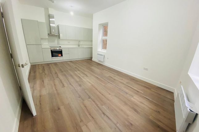 Flat to rent in Barrel Court, 3 Wood End Green Road, Hayes, Greater London