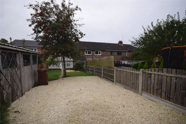 Semi-detached house for sale in Walton Road, Upton, Pontefract, West Yorkshire