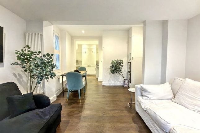 63A, Tennyson Road, London photo 4