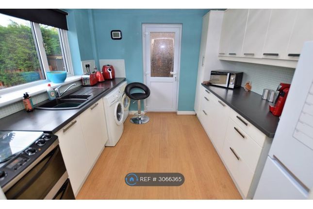 Owston Drive, Wigston photo 2