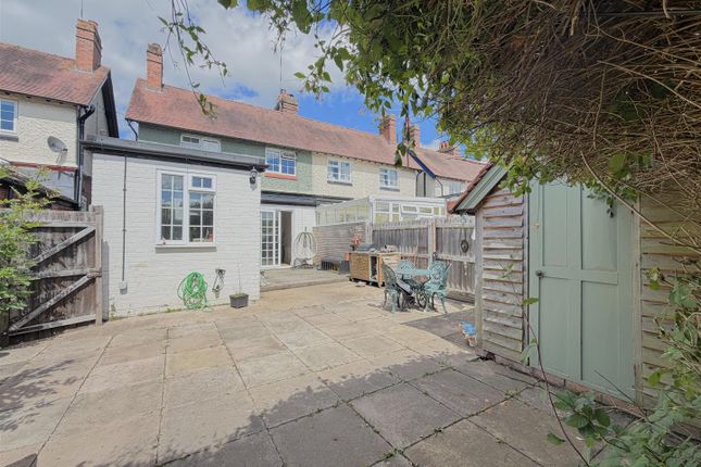 8, Hatton Terrace, Budbrooke, Hatton photo 4