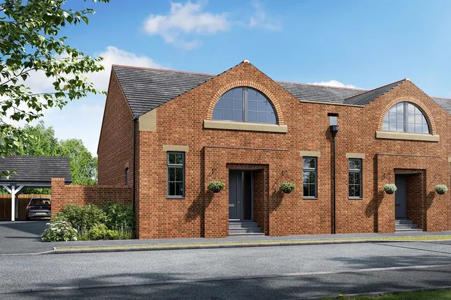 Taylor Wimpey - Titan Wharf