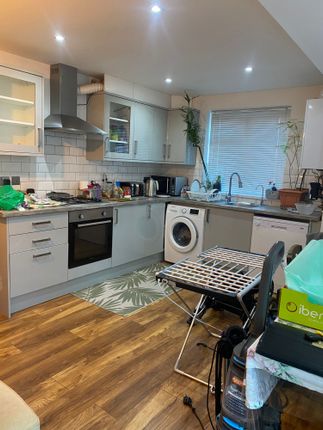 72, Foxwell Drive, Oxford photo 5
