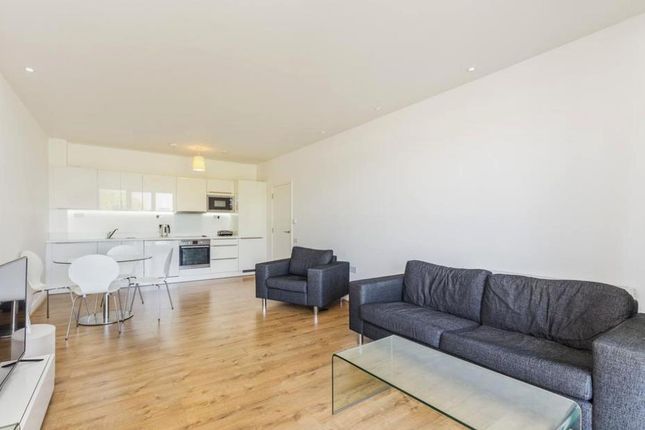 Thumbnail Flat for sale in Stewarts Lodge, Stewarts Road, Battersea