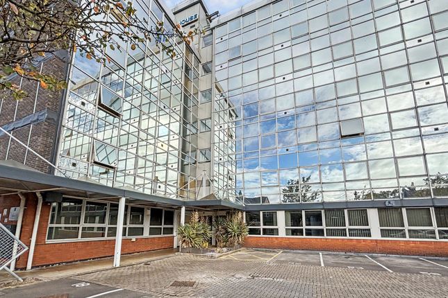 1-bed flat on 80 Manchester Road, Altrincham, £95,000