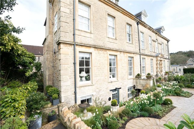 Thumbnail End terrace house for sale in Eagle House, 71 Northend, Bath