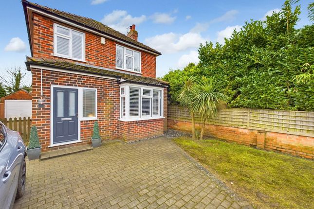 Thumbnail Detached house for sale in Newark Road, North Hykeham, Lincoln