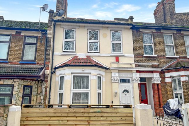 Terraced house for sale in Griffin Road, Plumstead, London