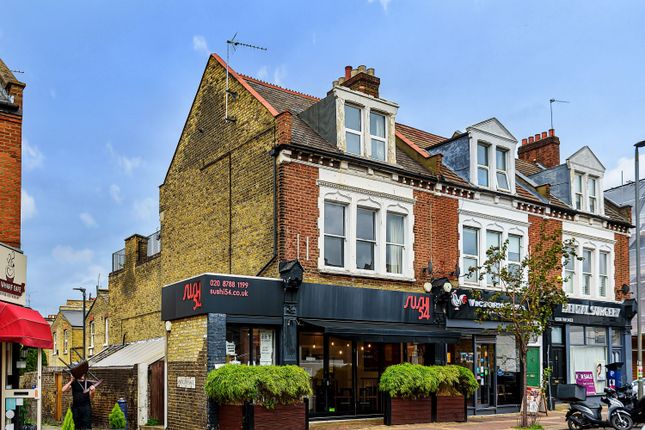 Thumbnail Restaurant/cafe for sale in Lower Richmond Road, London