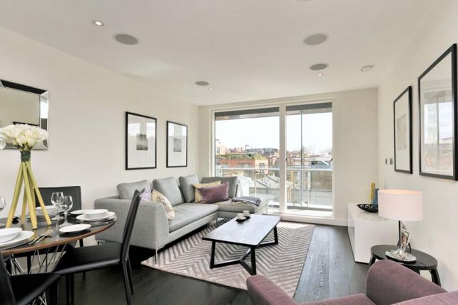 Gatliff Road, London photo 2