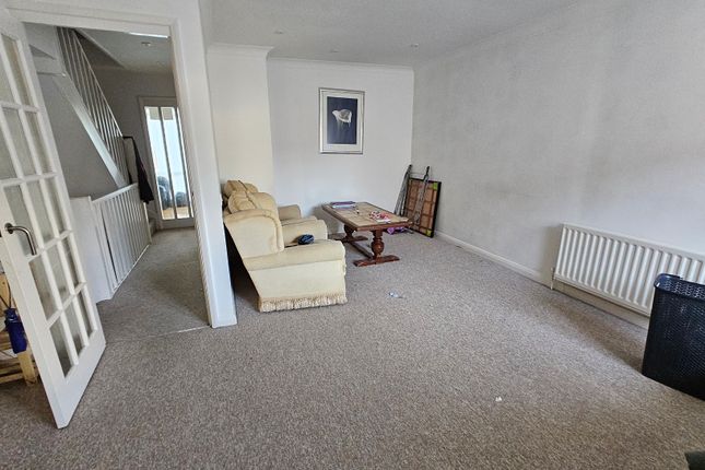 Town house for sale in St. Aubyns Court, Poole