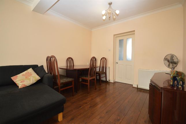 Terraced house for sale in Gainsborough Avenue, Little Ilford