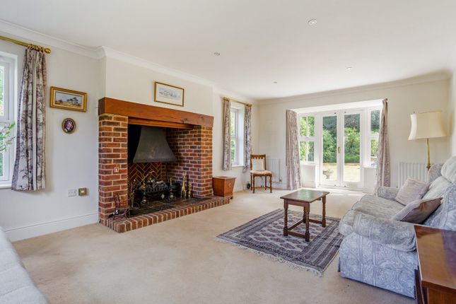 Detached house for sale in Grove Road, Hindhead, Surrey