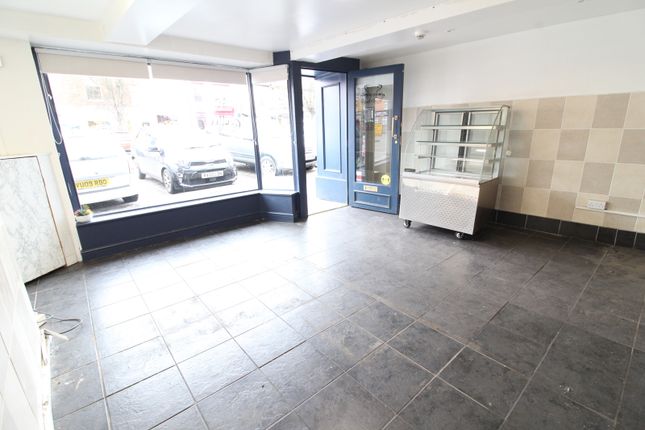 Thumbnail Retail premises to let in Westgate House, 30 Westgate, Grantham