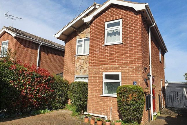 Thumbnail Property to rent in Allestree, Derby, Derbyshire