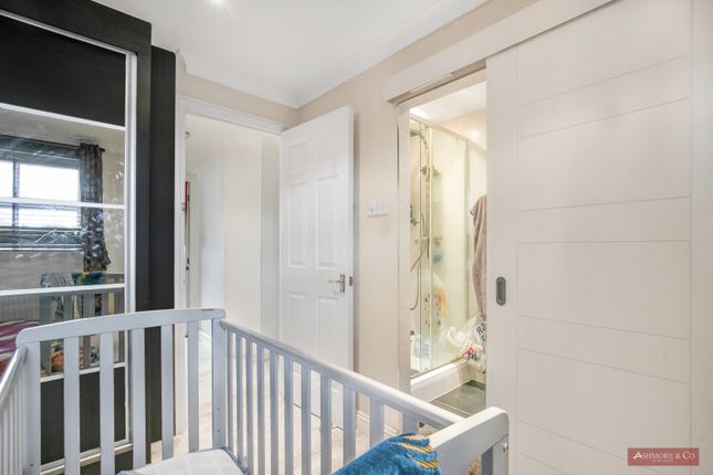 Flat for sale in Sycamore Court, 203 Great North Way, London