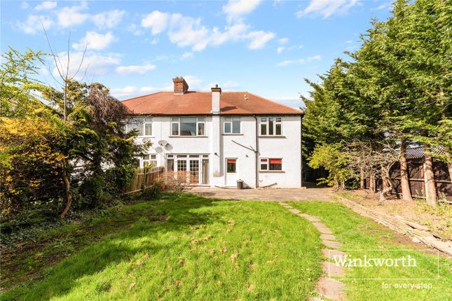 Homes for Sale in West Wickham, London - Buy Property in West Wickham ...